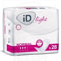 iD Expert Light Normal