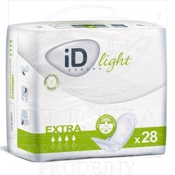 iD Expert Light Extra