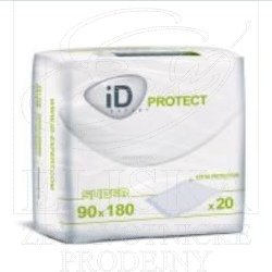 iD Protect 180x90 cm Super - PE záložka
