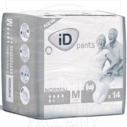 iD Pants Medium Normal