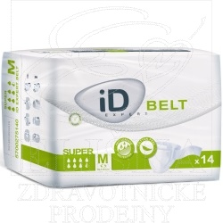 iD Belt Medium Super
