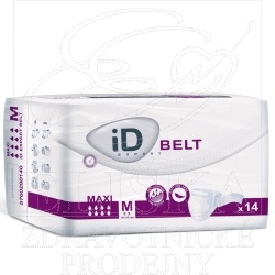 iD Belt Medium Maxi