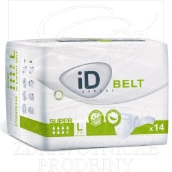 iD Belt Large Super