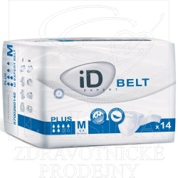 iD Belt Medium Plus