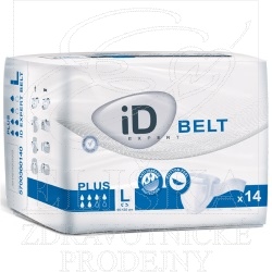 iD Belt Large Plus