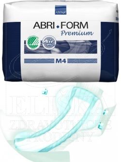 Plenkové kalhotky<br />Abri Form Air Plus Premium M4