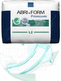Plenkové kalhotky<br />Abri Form Air Plus Premium L2