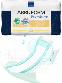 Plenkové kalhotky<br />Abri Form Air Plus Premium S2