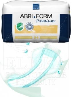 Plenkové kalhotky<br />Abri Form Air Plus Premium S4