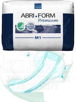 Plenkové kalhotky<br />Abri Form Air Plus Premium M1