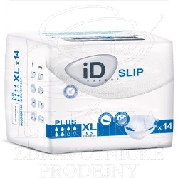 iD Slip X-Large Plus