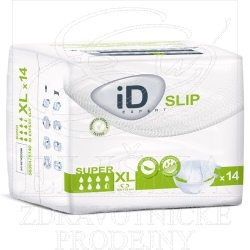iD Slip X-Large Super