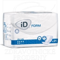 iD Form Plus