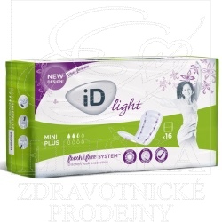 iD Light Mini Plus