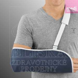 Ramenní závěs<br>protect.Arm sling