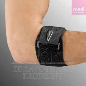 Epikondylární páska<br /> protect.Epi strap