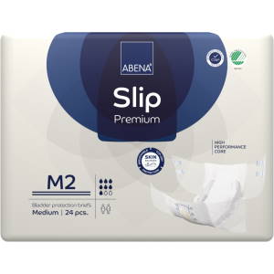 Plenkové kalhotky<br>Abena Slip Premium M2