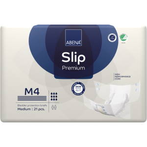 Plenkové kalhotky<br>Abena Slip Premium M4