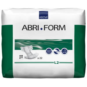 Plenkové kalhotky Abri Form L2