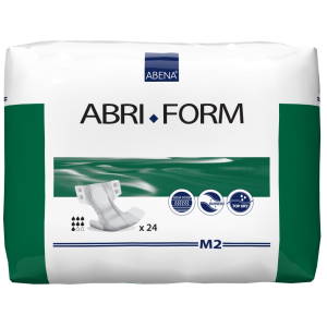 Plenkové kalhotky Abri Form M2
