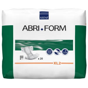 Plenkové kalhotky Abri Form XL2