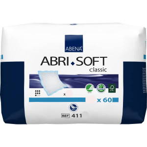 Absorpční podložky Abri Soft Classic 40x60cm