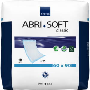 Absorpční podložky Abri Soft Classic 60x90cm