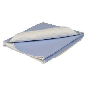 Pratelné absorpční podložky<br>Abri Soft 75x85cm se záložkami