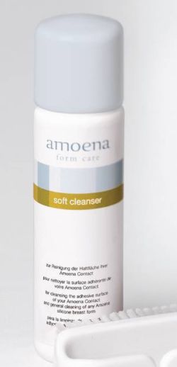 Amoena Soft Cleanser 8037