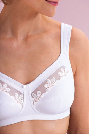 Podprsenka Anita Sophia 4709x<br>Bílá