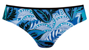 Plavkové kalhotky Anita 6518 Deja Bottom