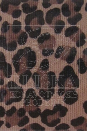 Kineziotejp BB Tape Leopard