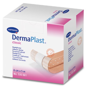 Náplast DermaPlast® classic