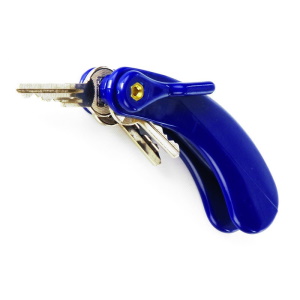 Ergonomický držák klíčů HA 4110