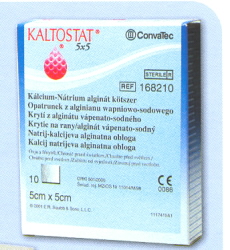 KRYTI KALTOSTAT CAVITY