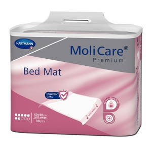 Absorpční inkontinenční podložky<br />MoliCare Bed Mat 7 kapek