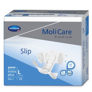 Absorpční zalepovací kalhotky<br> MoliCare Premium 6 kapek L