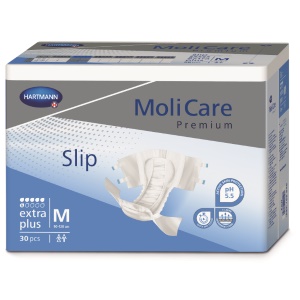 Absorpční zalepovací kalhotky<br> MoliCare Premium 6 kapek M