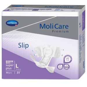 Absorpční zalepovací kalhotky<br>MoliCare Premium 8 kapek L