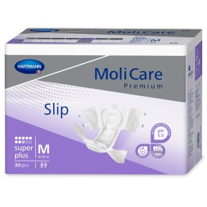 Absorpční zalepovací kalhotky<br>MoliCare Premium 8 kapek M