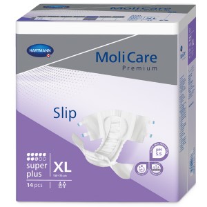 Absorpční zalepovací kalhotky<br>MoliCare Premium 8 kapek XL