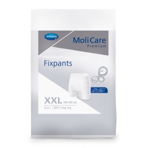 Fixační kalhotky<br />MoliCare Premium FIXPANTS XXL