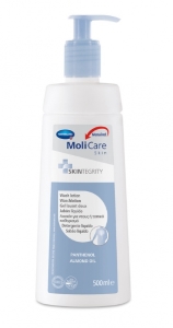 MoliCare Skin<br>Mycí emulze 