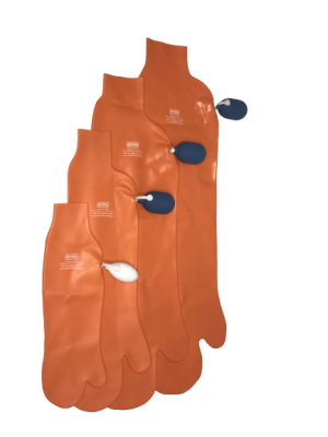 Ochranný návlek na sádru DryPro™<br>pro předloktí
