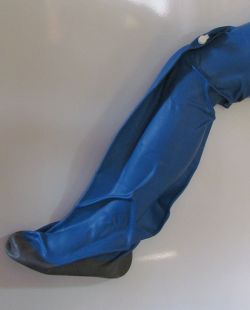 Ochranný návlek na sádru DryPro™<br />pro celou nohu