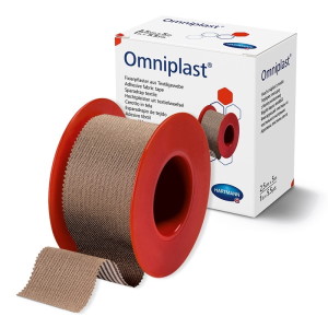 Fixační náplast Omniplast®