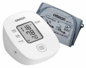 Tonometr OMRON M2 basic<br>s EASY manžetou