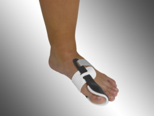 Noční bandáž Hallux Valgus ORTEX 024