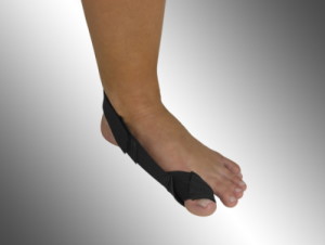 Denní bandáž Hallux Valgus ORTEX 024A