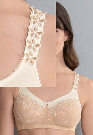Podprsenka Anita 4787x 775 Belvedere<br>Powder Peach